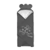 Barva Mickey Mouse Anthracite