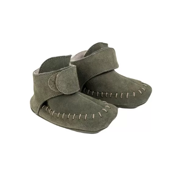 LODGER Walker Moccasin