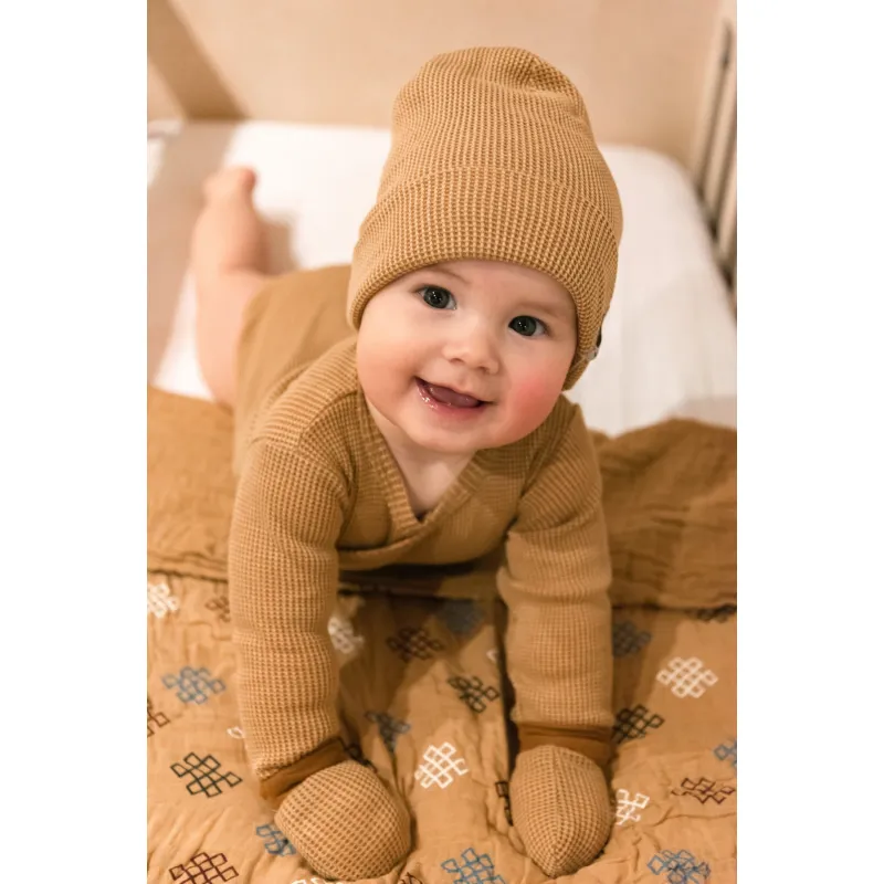 LODGER Beanie Ciumbelle