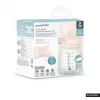 SUAVINEX SADA ANTIKOLIKOVÁ Zerø.Zerø™ LÁHEV 180 ml A + dudlík Zerø.Zerø™ -2/ 2M