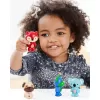 SKIP HOP ZOO figurky set 4 ks 2+