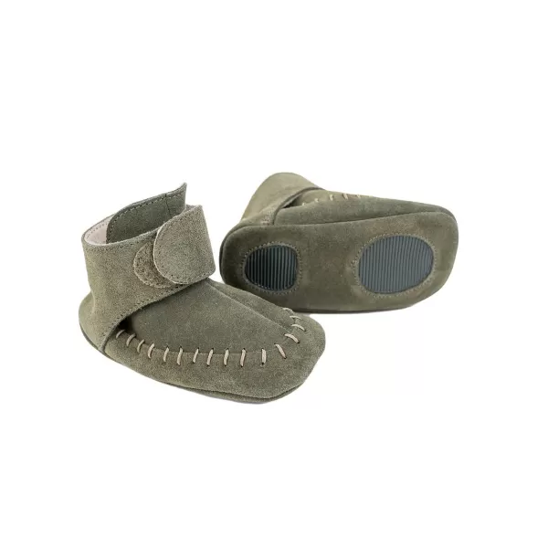 LODGER Walker Moccasin