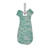 Barva Silt Green