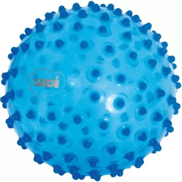 Ludi Senzorický míček