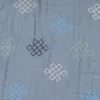 LODGER Snuggler Muslin Knot Xandu