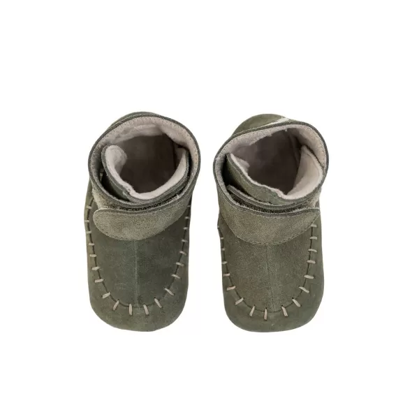 LODGER Walker Moccasin