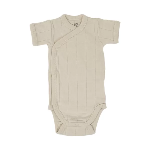 LODGER Romper SS Tribe