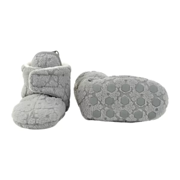 LODGER Slipper Folklore Fleece