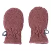 LODGER Mittens Folklore Fleece
