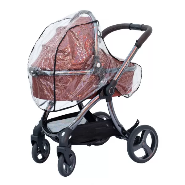 Emitex Pláštěnka na hluboký kočárek M