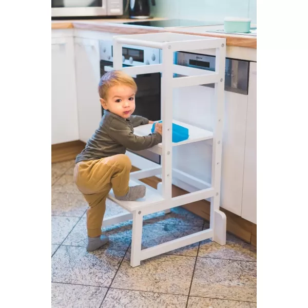 Fillikid Učící věž Vista