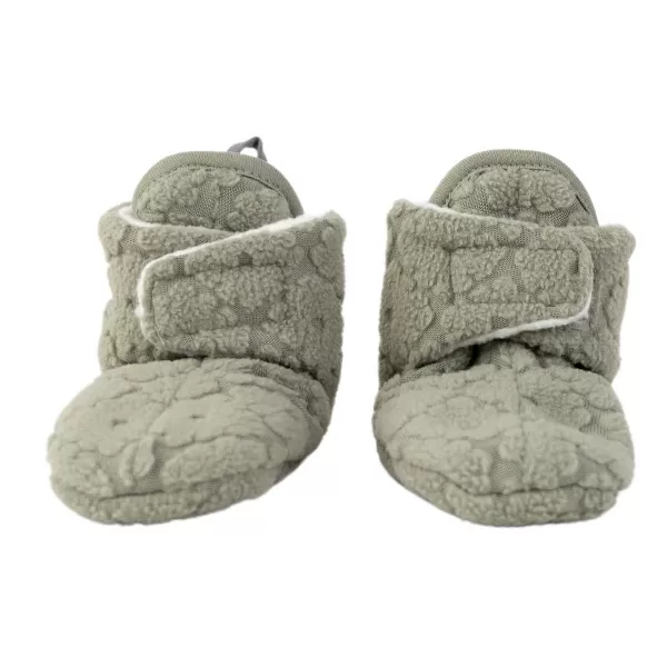 LODGER Slipper Folklore Fleece