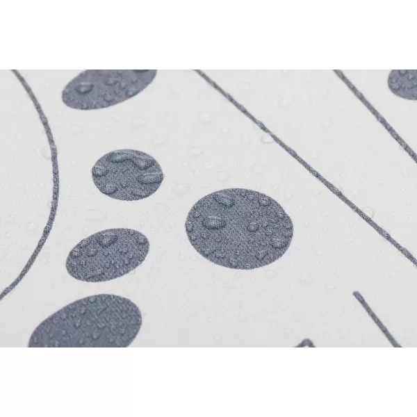 Fillikid Podložka přebalovací Eco 70x50 cm