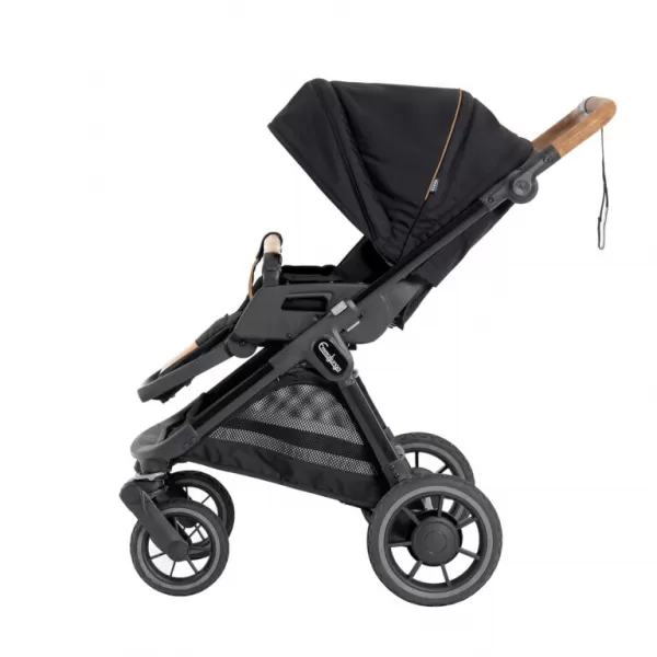 Emmaljunga SENTO PRO Flat+ Outdoor