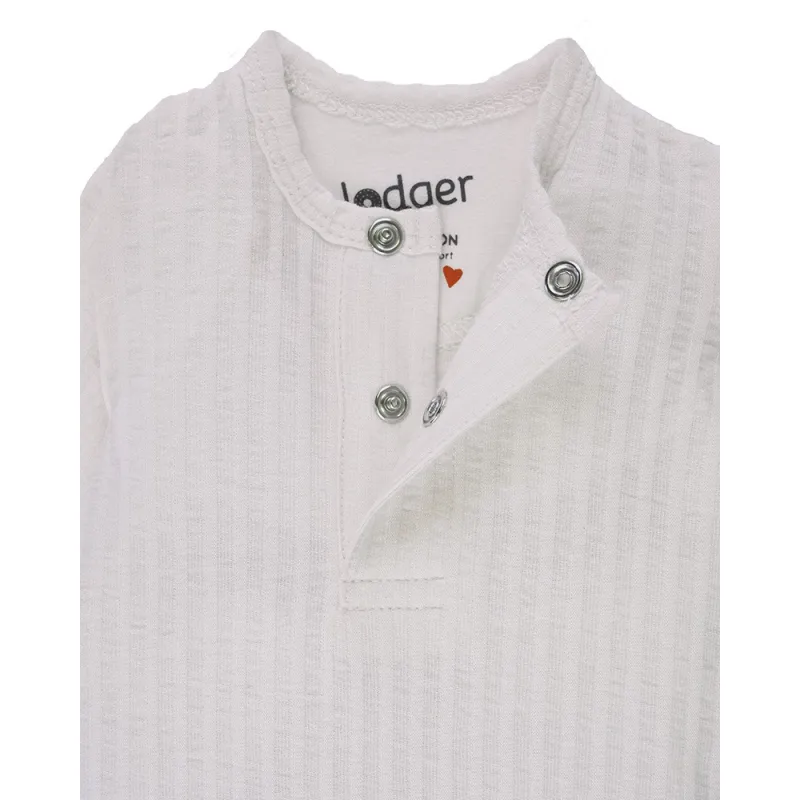 LODGER Jumper Seersucker