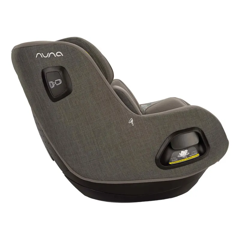 Nuna set TODL™ lite + PIPA™ next thunder