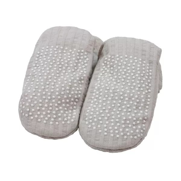 LODGER Slipper Seersucker