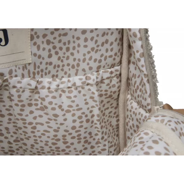 Jollein Přebalovací batoh Boucle