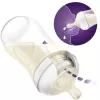 Avent Savička Natural Response 3 pomalý průtok 1m+, 2 ks
