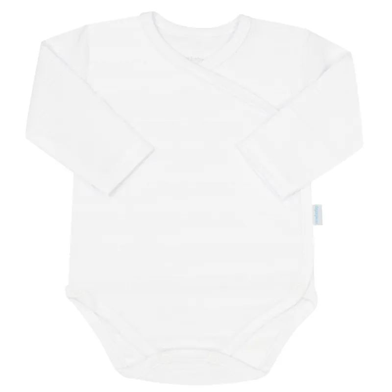 New Baby 7-dílná kojenecká soupravička do porodnice I AM