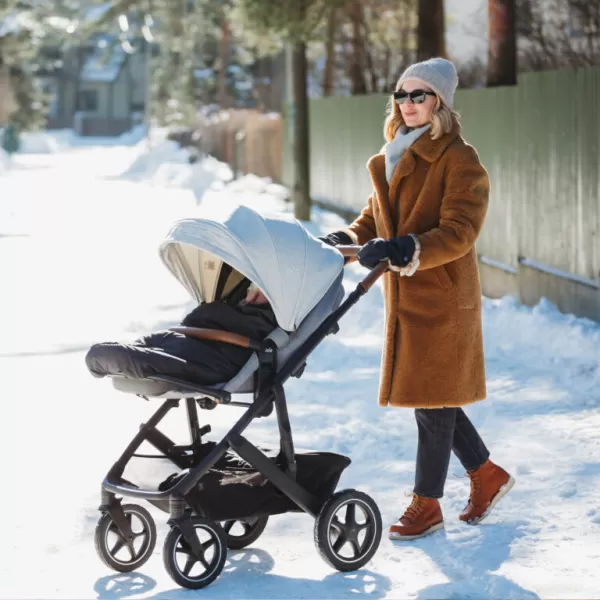 Joie Vinca™ + Ramble XL