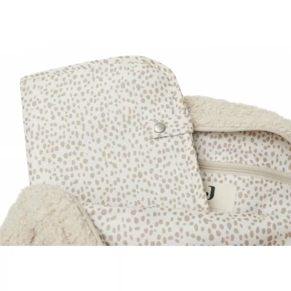 Jollein Přebalovací batoh Boucle