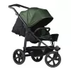 TFK Set Mono2 combi push chair-air chamber wheel