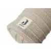 Jollein Pletený obal na ohřívací láhev Pure Knit
