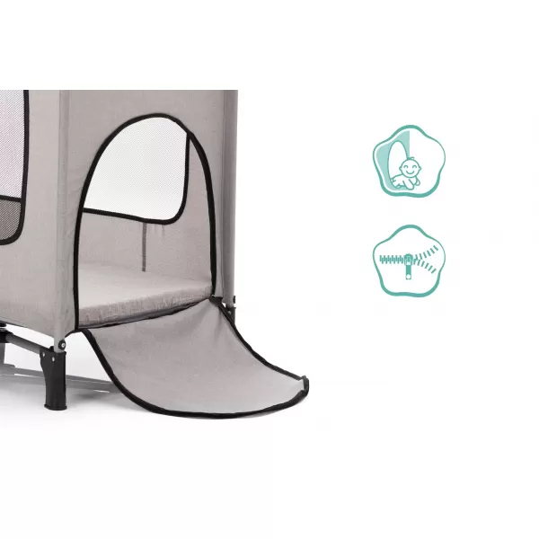 Fillikid Cestovní postýlka Paris