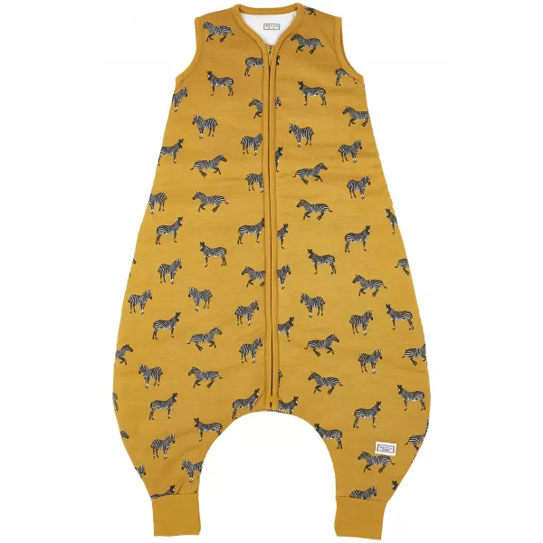 Meyco Jumper - Zebra animal