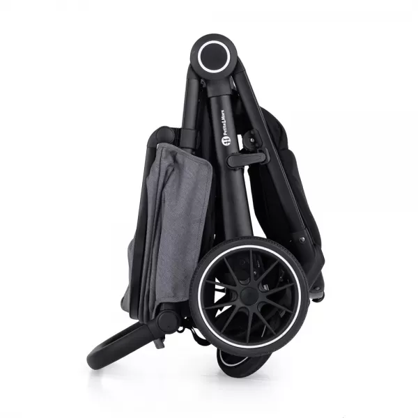 PETITE&MARS Kočárek sportovní Street+ RWS Oak