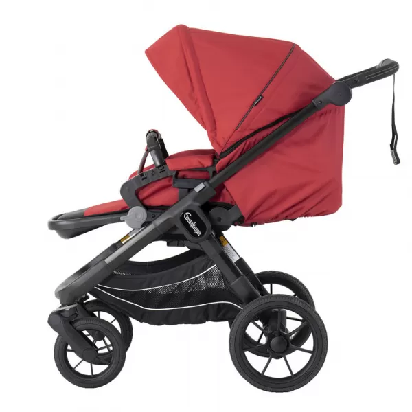 Emmaljunga set NXT90 sporty