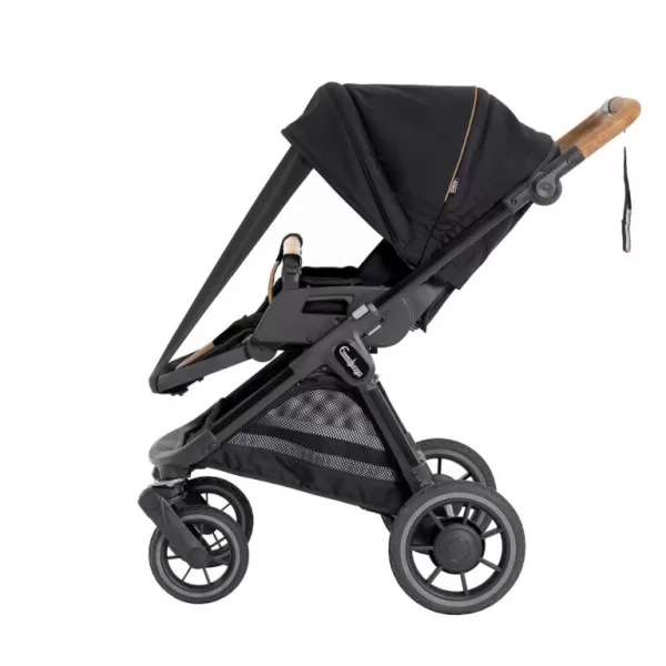 Emmaljunga SENTO PRO Flat+ Outdoor