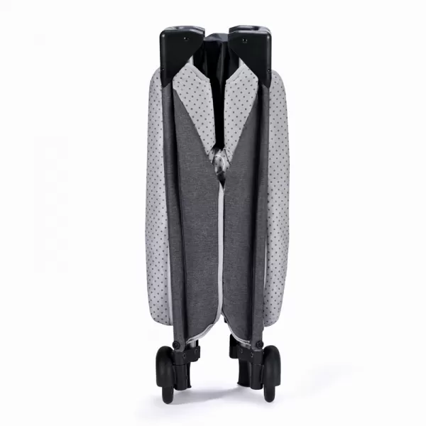 KINDERKRAFT Postýlka cestovní Leody doplňky Leody