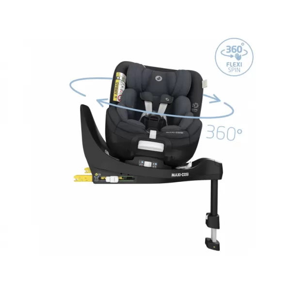 Maxi Cosi Mica Pro Eco i-Size autosedačka