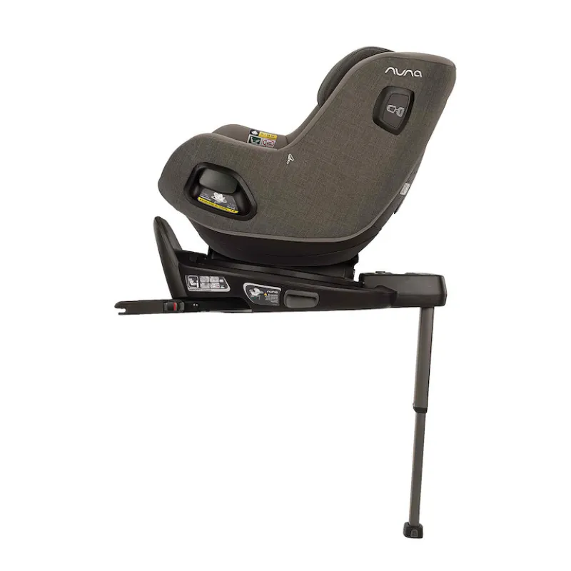 Nuna set TODL™ lite + PIPA™ next thunder