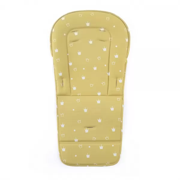 PETITE&MARS Židlička jídelní Gusto Complete