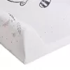 CEBA Podložka přebalovací 2-hranná s pevnou deskou (50x70) Comfort