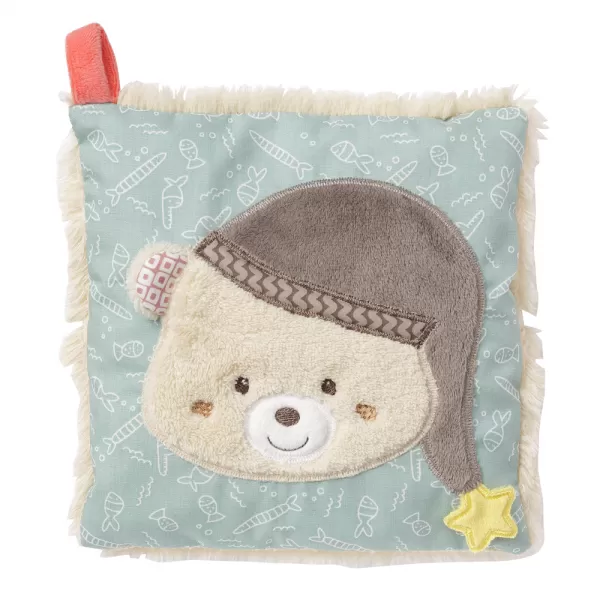 Baby Fehn Nahřívací polštářek, Bruno