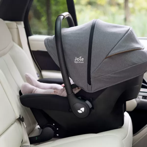 CYBEX Set Balios S Lux + Joie Sprint™ Signature