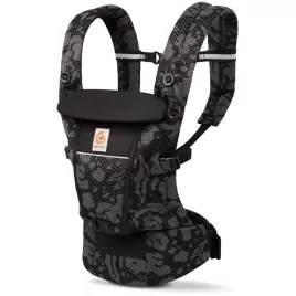 Ergobaby ADAPT NOSÍTKO Soft Flex Mesh