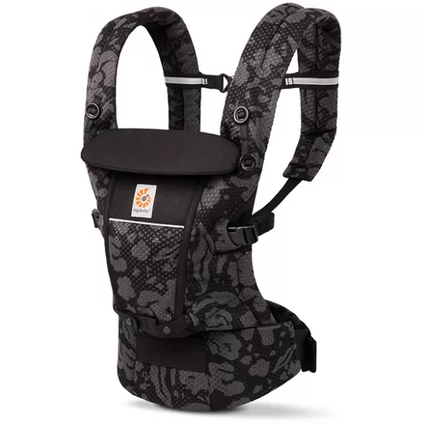 Ergobaby ADAPT NOSÍTKO Soft Flex Mesh