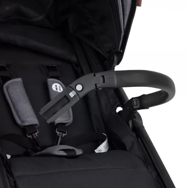 PETITE&MARS Kočárek sportovní Street+ RWS Oak