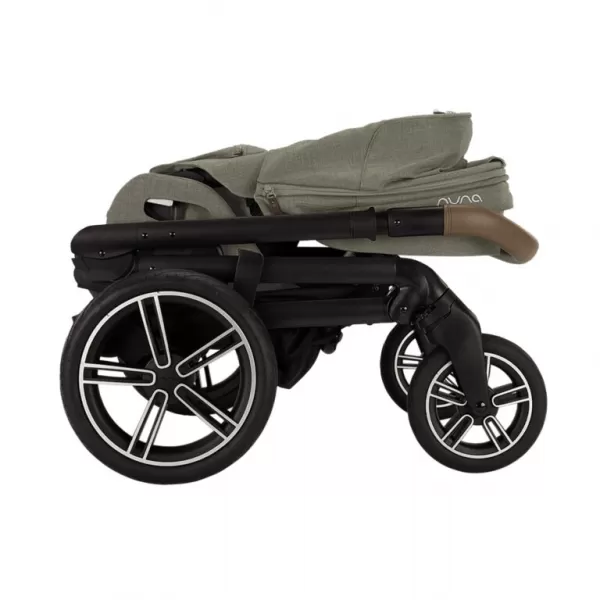 Nuna set MIXX™ next