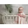 LODGER Romper SS Seersucker