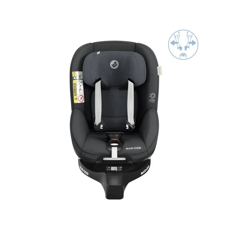Maxi Cosi Mica Pro Eco i-Size autosedačka