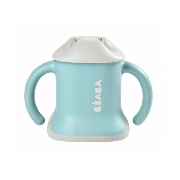 Beaba Trénovací hrnek 3v1