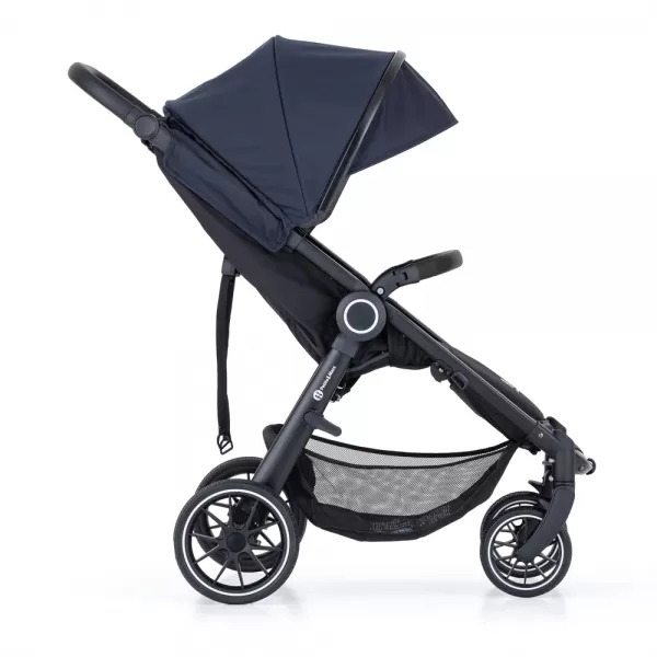 PETITE&MARS Kočárek sportovní Street+ RWS Oak