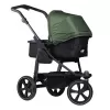 TFK Set Mono2 combi push chair-air chamber wheel