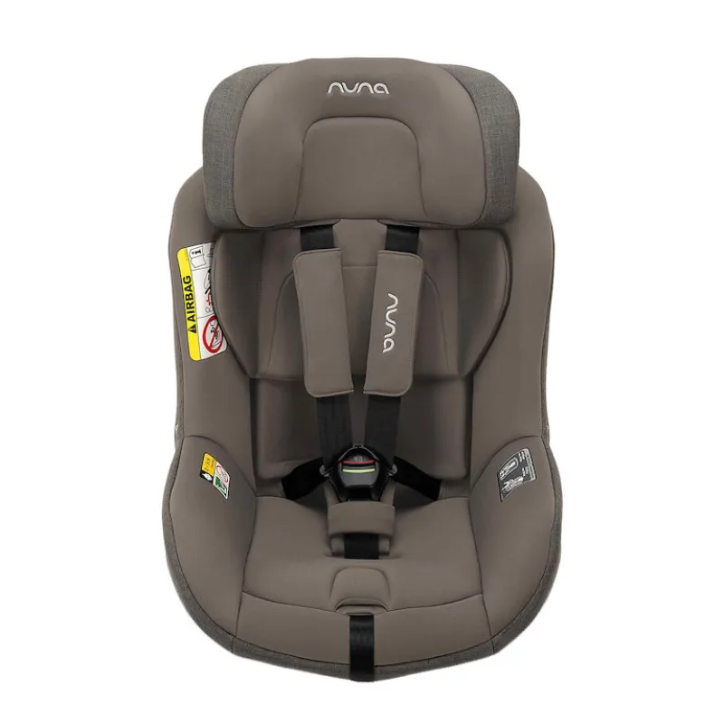 Nuna set TODL™ lite + PIPA™ next thunder